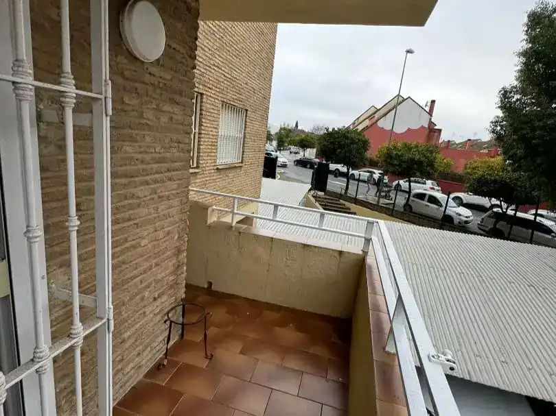 Terraza de Piso en venta en Santa Eufemia