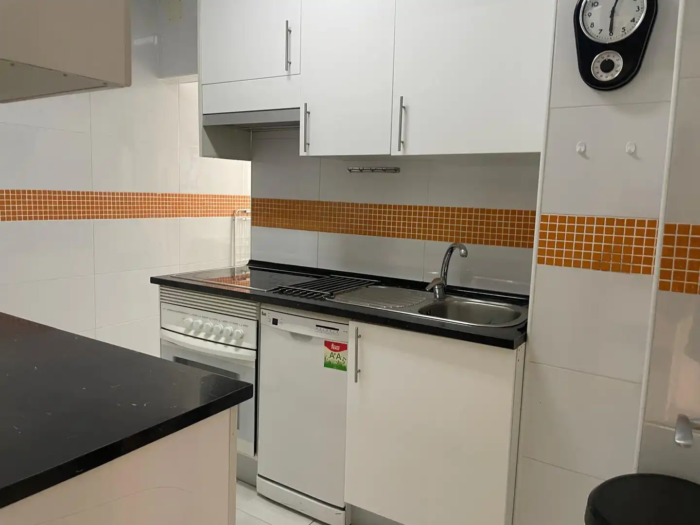 Appartement avec ascenseur à louer à Calle de las Flores 6, imagen 14