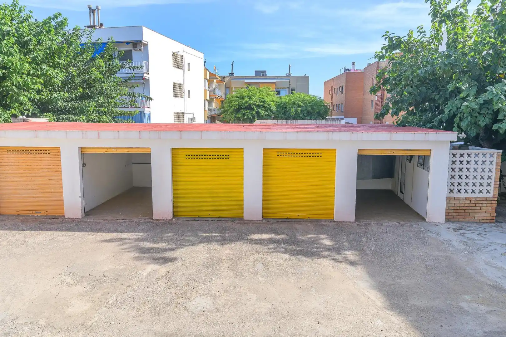 Wohnung zum Verkauf in Cubelles, Barcelona