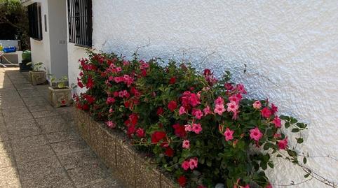 Foto 5 de Casa o xalet en venda a Camino Condesa, 12, Castillo Sohail - Myramar, Málaga