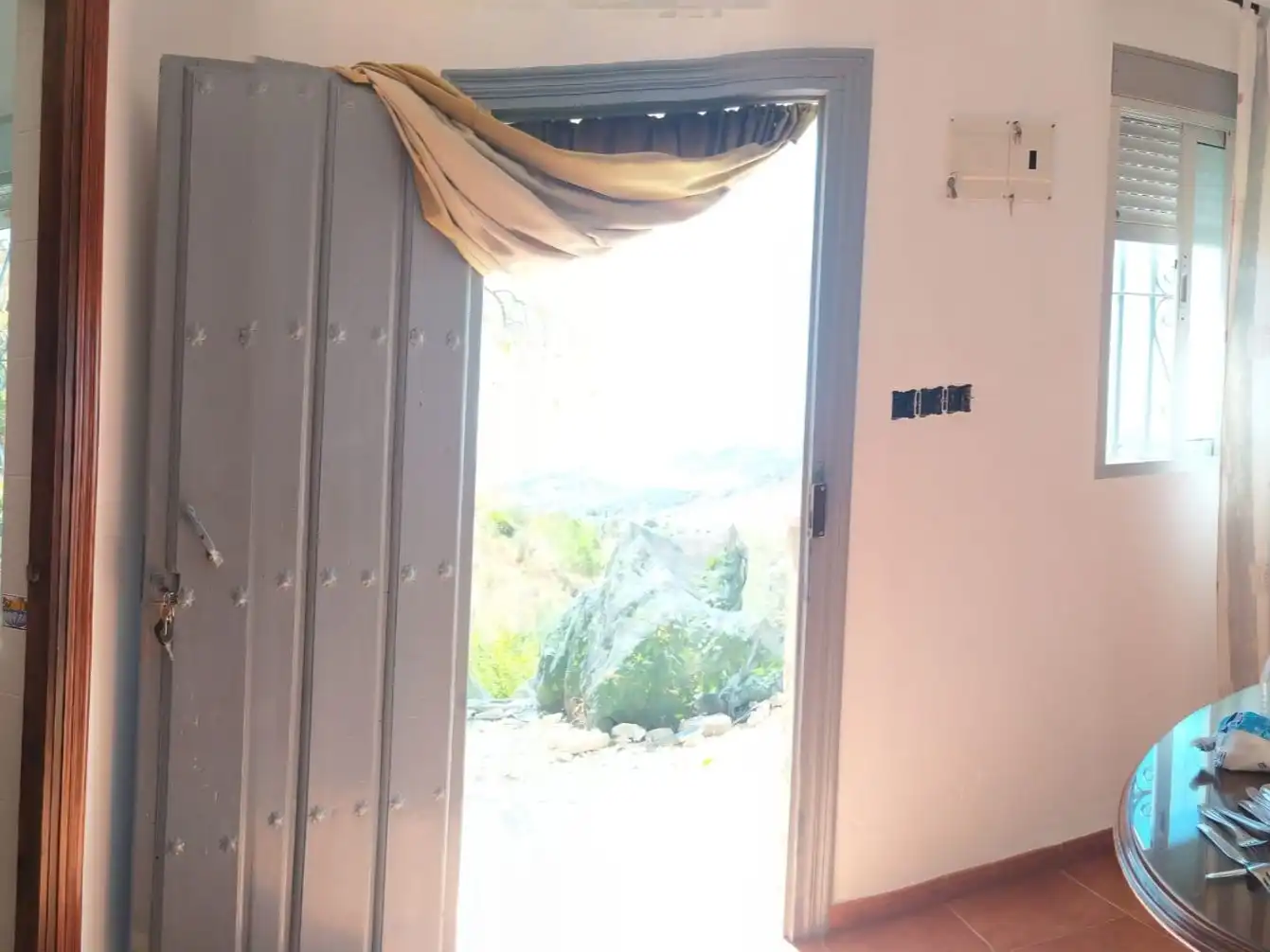 Terreno en venta en Villanueva de la Concepción