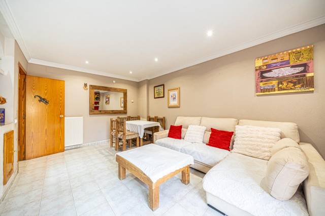 Planta baja en Venta en Carrer ANTONI GAUDI en Son Dameto