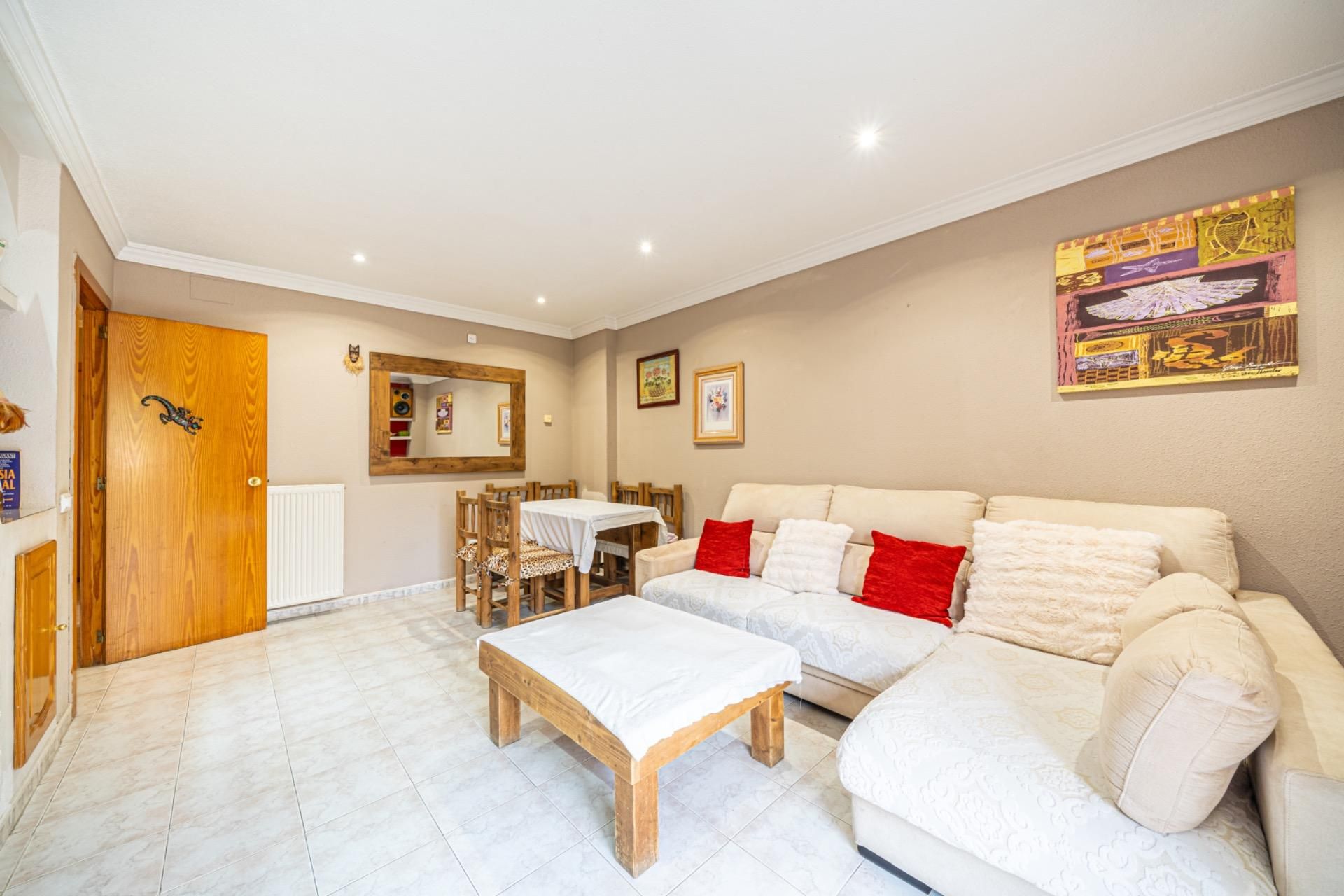 Planta baja for sale in Carrer ANTONI GAUDI, Son Dameto, Ponent