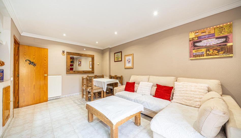 Photo 1 of Planta baja for sale in Carrer Antoni Gaudi, Son Dameto, Illes Balears