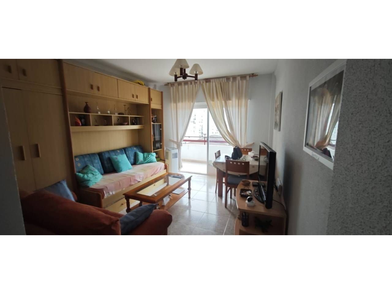 Piso de alquiler en Calle Salinas B, Les Salines