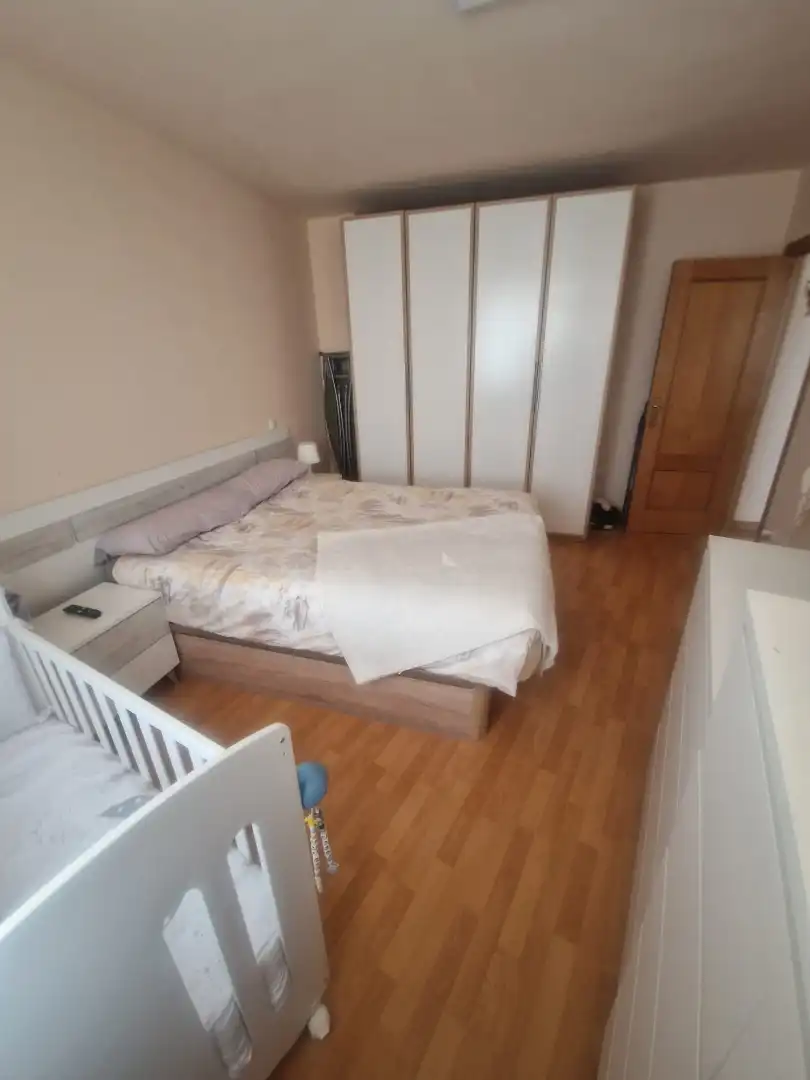 Habitación de Piso en venta en Villanubla con Calefacción, Parquet y Trastero