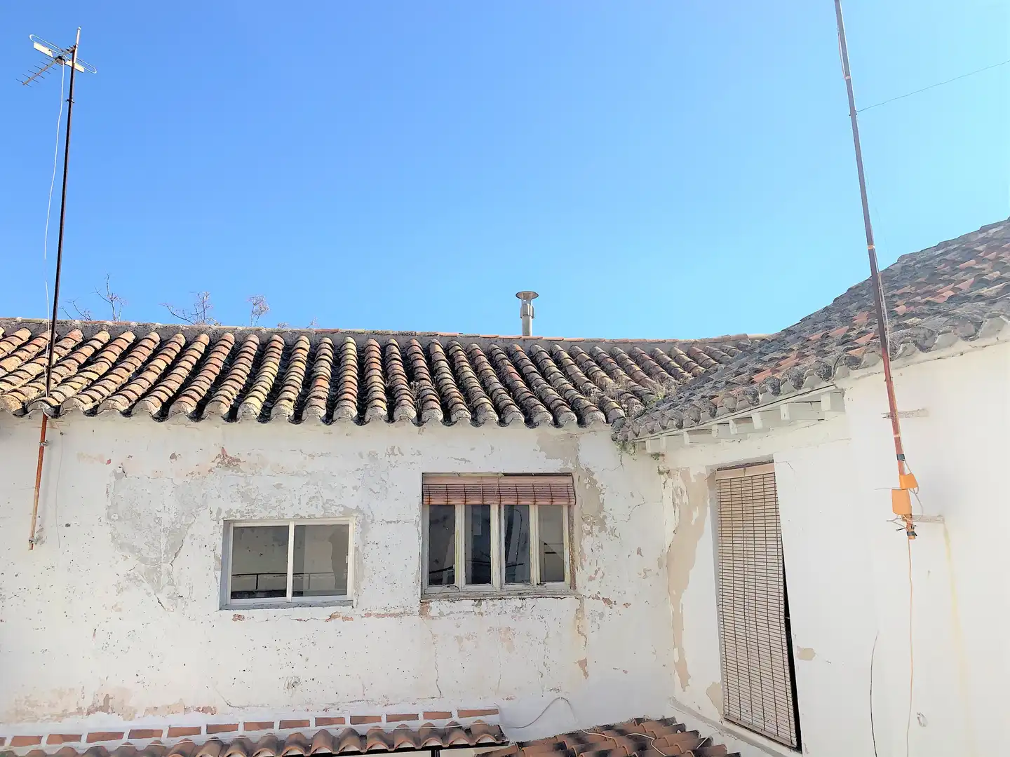 Casa o chalet en venta en Santa Ana, Almagro