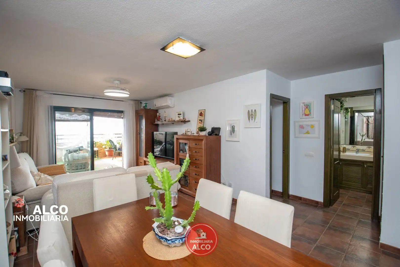 Appartement avec piscine à vendre à El Morche, imagen 12