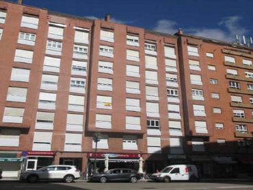 Wohnung zum Verkauf in C/ Vázquez de Mella