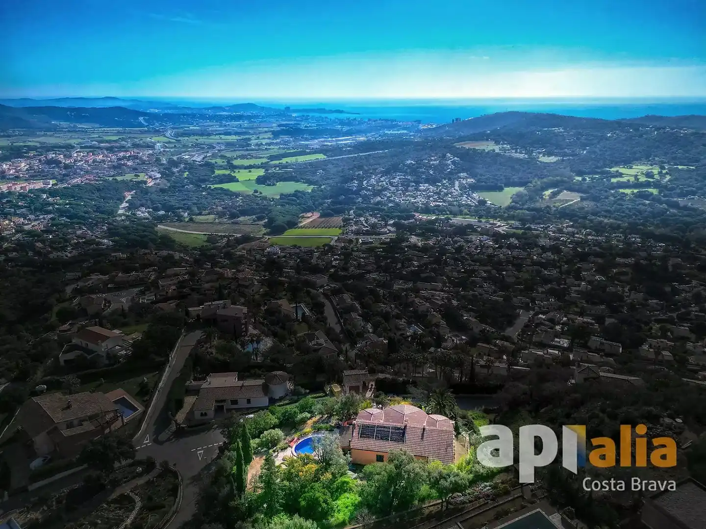 Haus mit Pool zum Verkauf in Cabanyes - Mas Ambrós - Mas Pallí, imagen 9