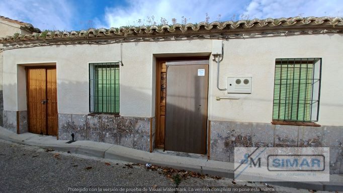 Finca rústica en venda a Calle Rúa, Santo Domingo-Caudilla
