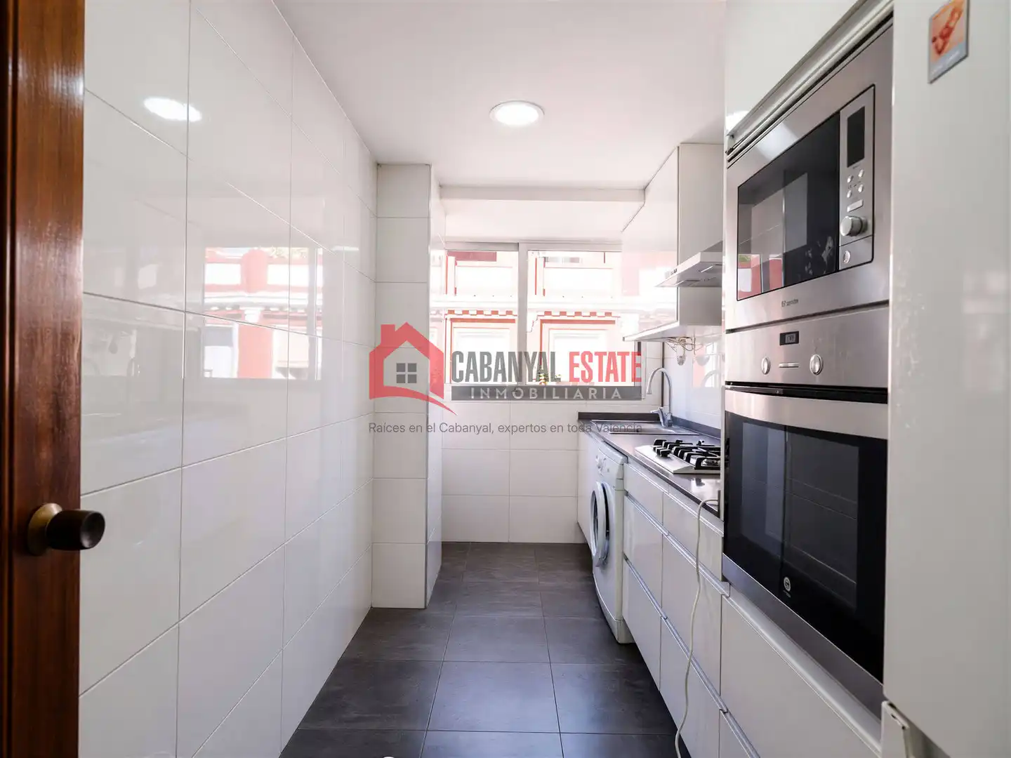 Appartamento con terrazza in vendita a Poblats Marítims, imagen 11