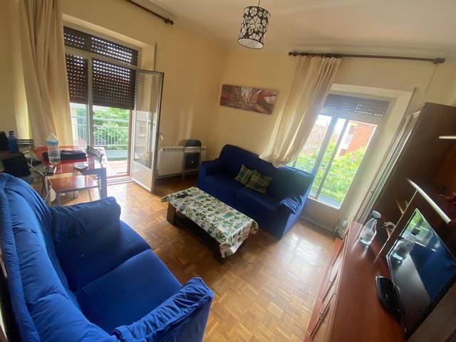 Piso en Alquiler en Avenida de Filiberto Villalobos en San Bernardo