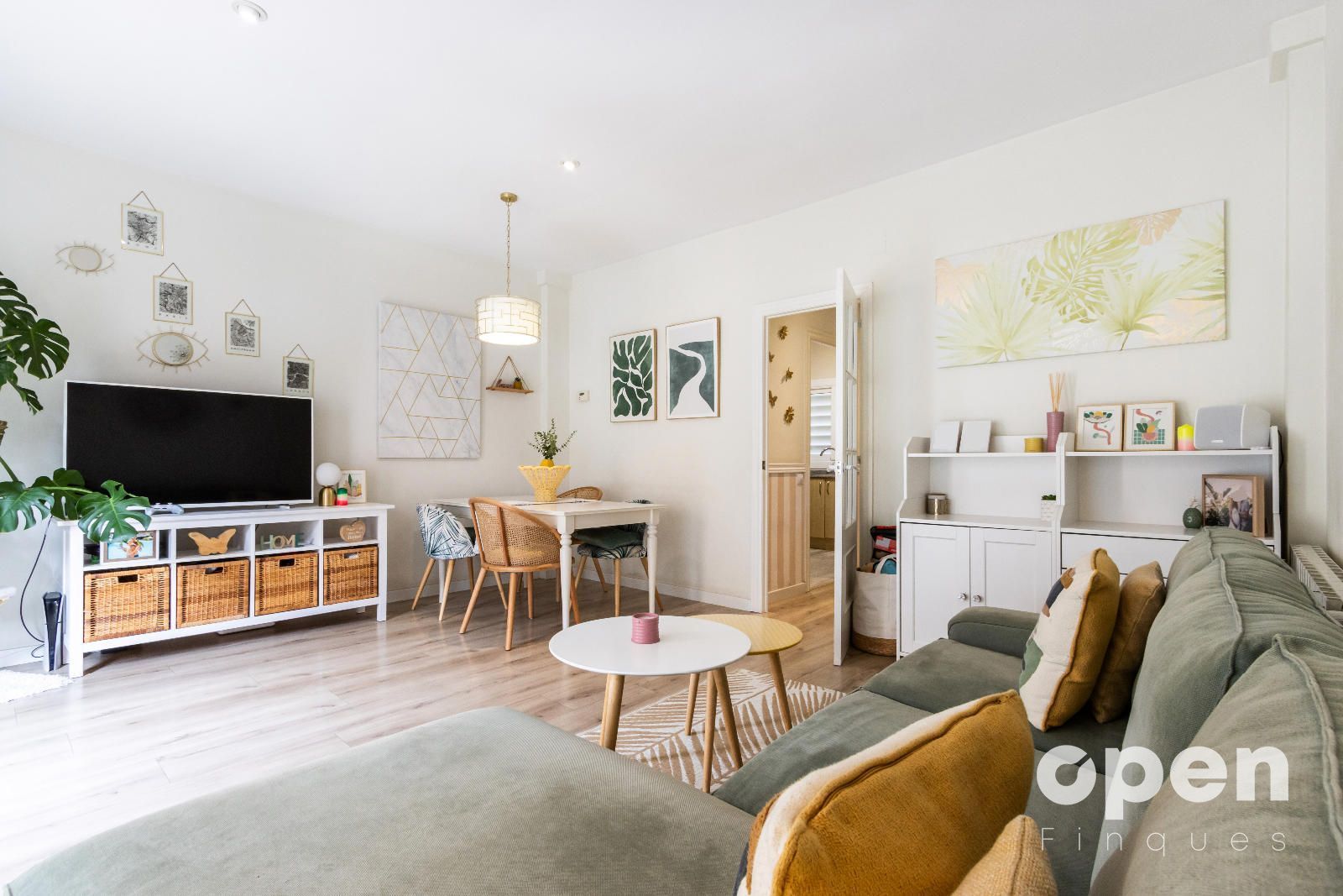 Duplex for sale in Narcís Monturiol, Matadepera