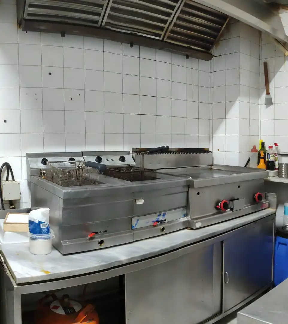 Business premises for sale in Macael, imagen 19