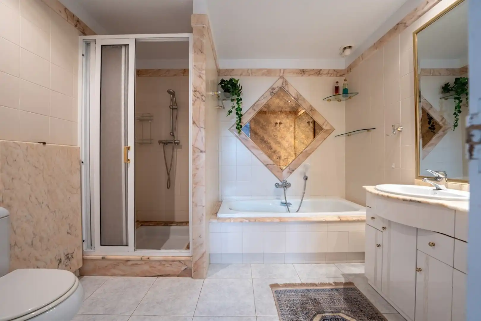 Maison avec balcon à vendre à Los Balcones - Los Altos, imagen 12