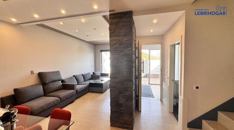 Foto 5 de Casa adosada en venta en Lebrija, Sevilla