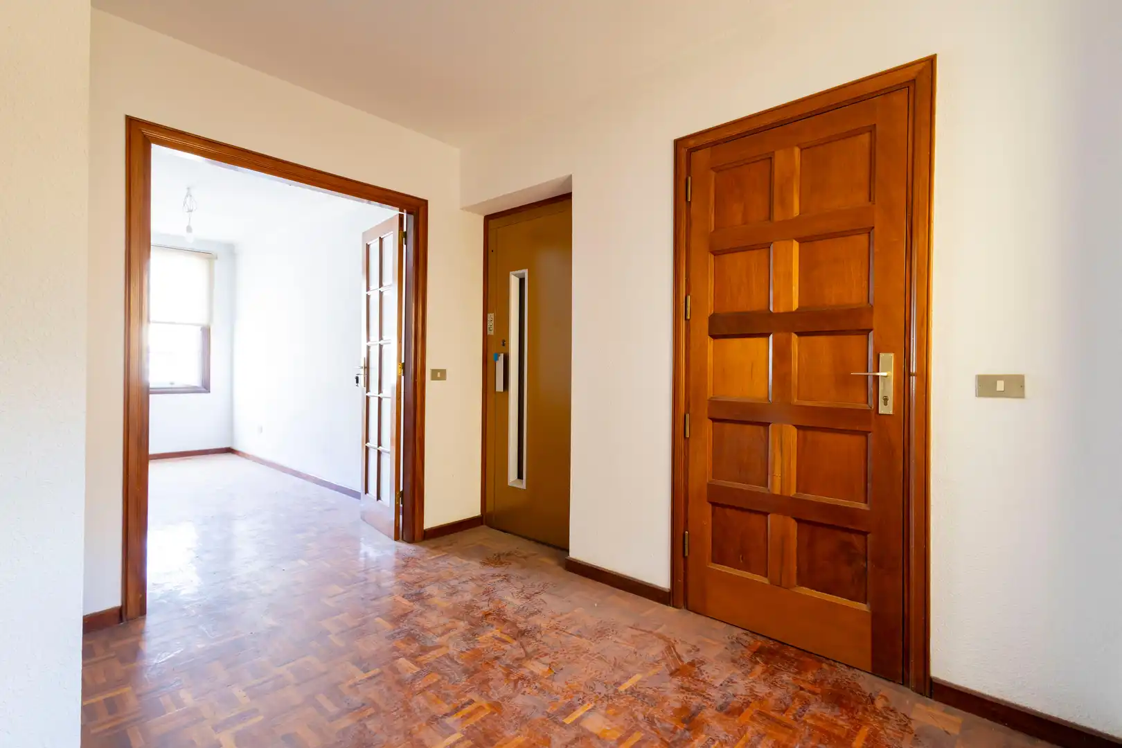 Piso en venta en San Cristóbal de la Laguna