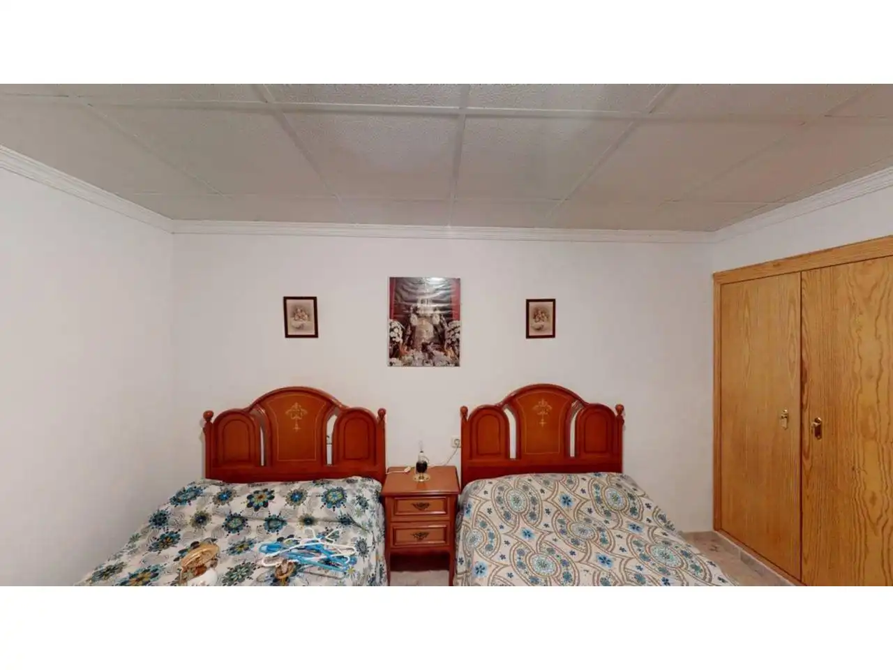 Casa en venda a Caravaca de la Cruz, imagen 12