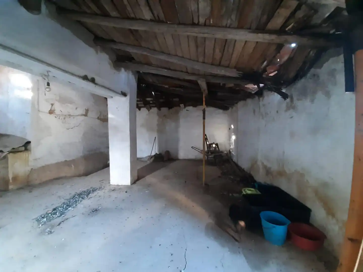 Casa en venda a Sierra de Fuentes, imagen 5