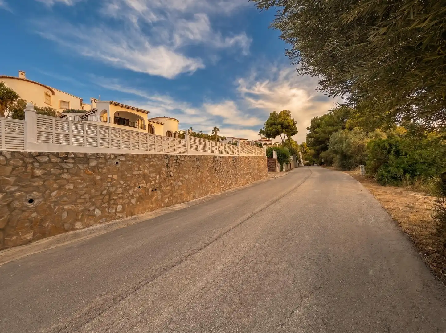 Terreno residencial en venta en Calle Calle Ferreret, imagen 2