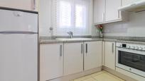 Cuina de Apartament en venda en Dénia amb Aire condicionat, Calefacció i Terrassa