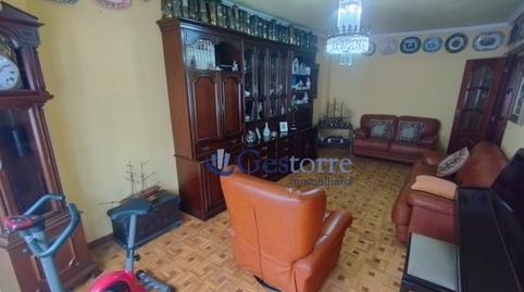 Foto 2 de Piso en venta en Mieres - Teodoro Cuesta, La Villa - Bazuelo, Asturias