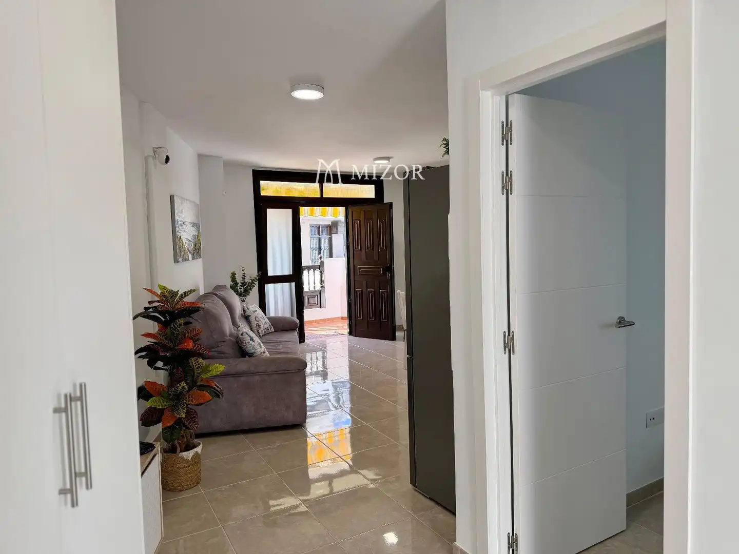 Wohnung mit Pool zum Verkauf in del emigrante, imagen 16