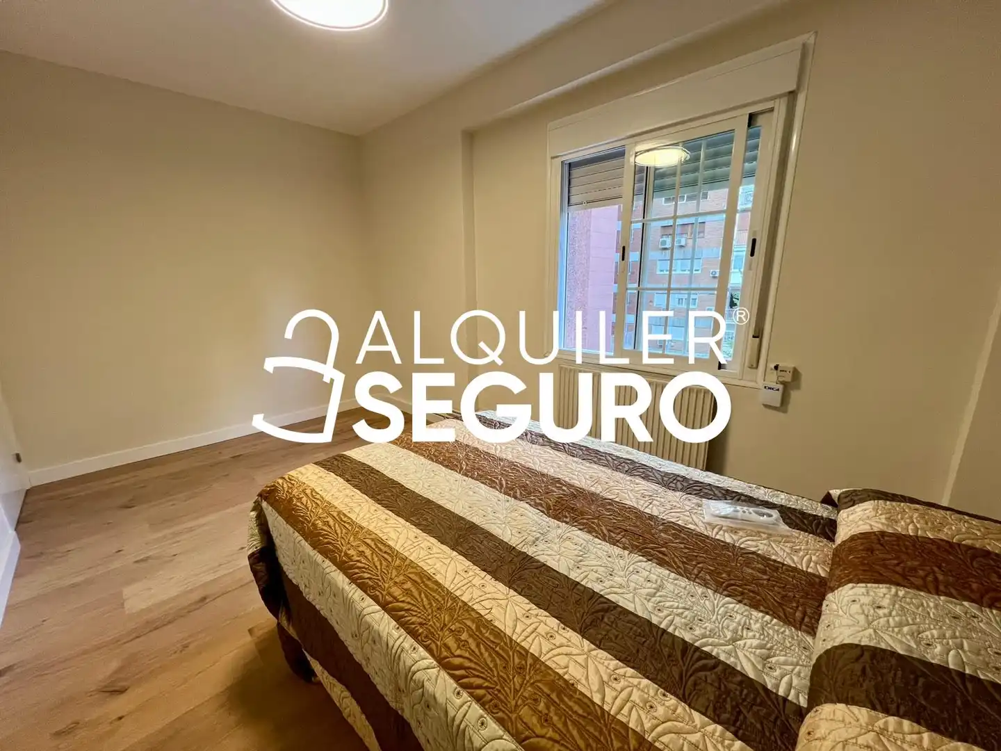 Piso con ascensor en alquiler en de la Virgen de Aránzazu, imagen 15