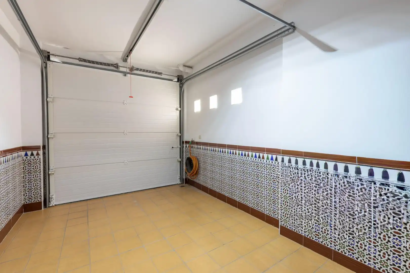 Reihenhaus zum Verkauf in Calle TVAL BLAS DE OTERO 4, imagen 32