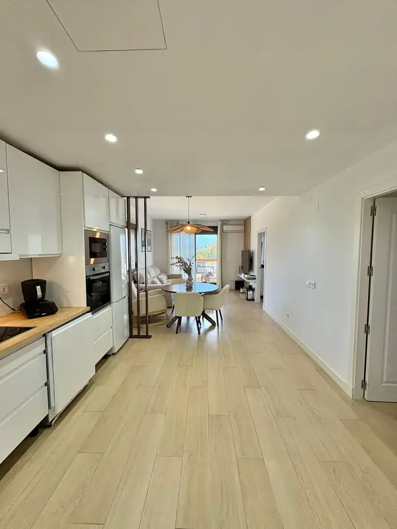 Apartament amb piscina de lloguer a Mijas Golf, imagen 10