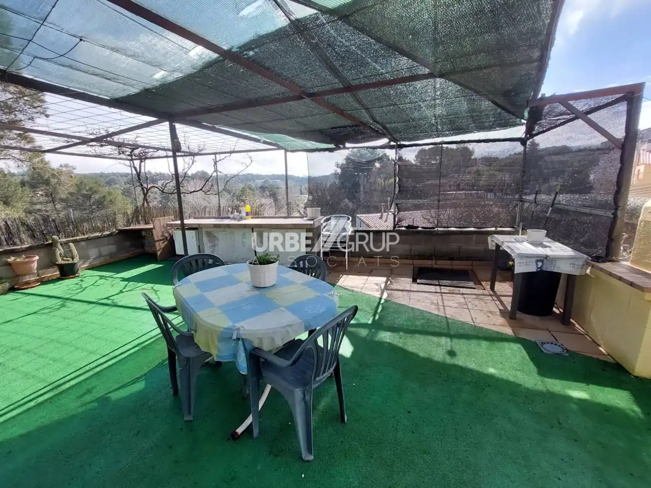 Casa o xalet en venda a Vacarisses