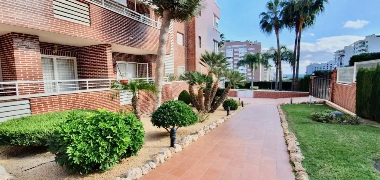 Ático en venta en La Cala de Villajoyosa, imagen 20