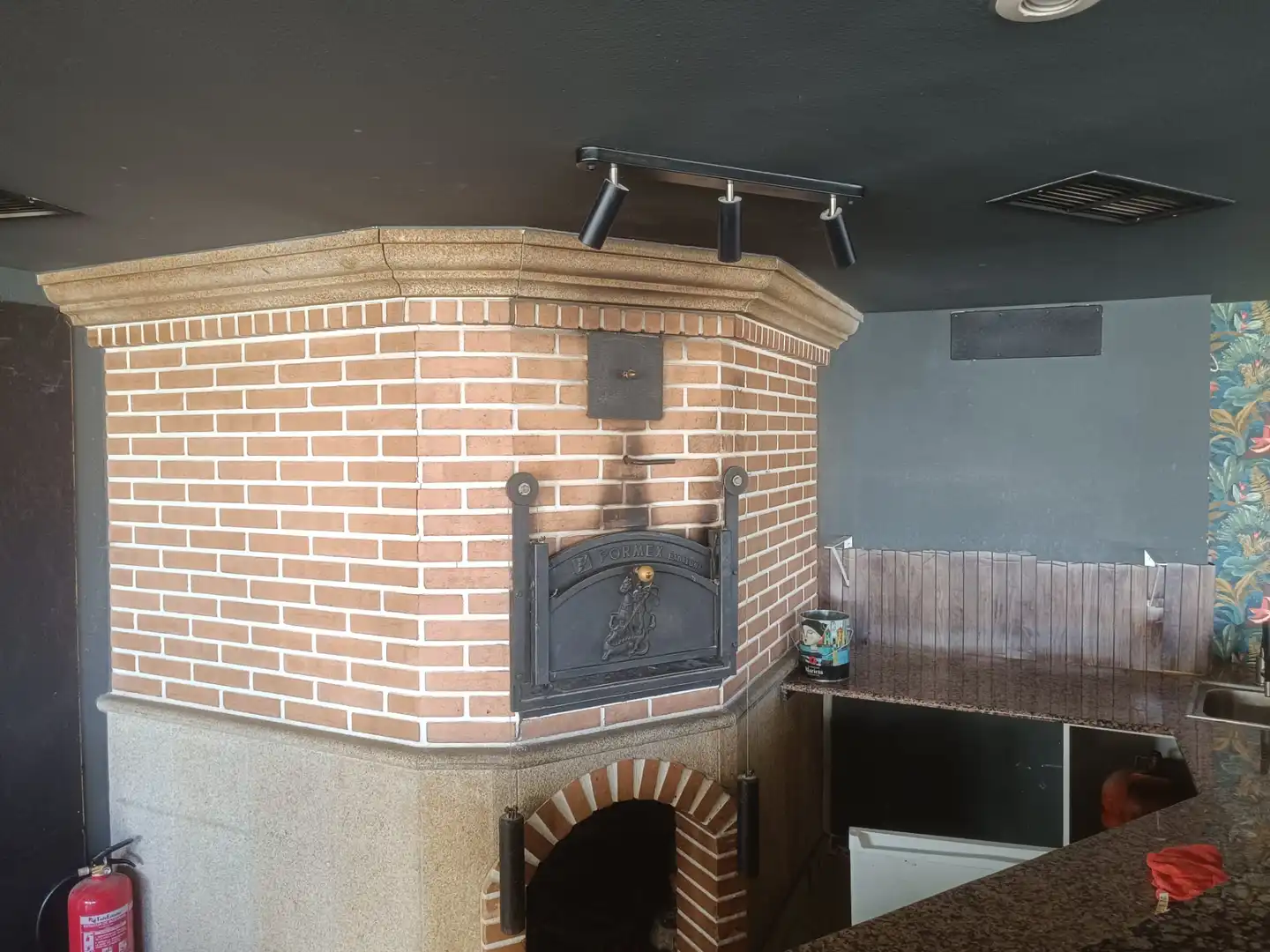 Local comercial en venta en Rúa Pintor Xenaro Carrero 24, imagen 9