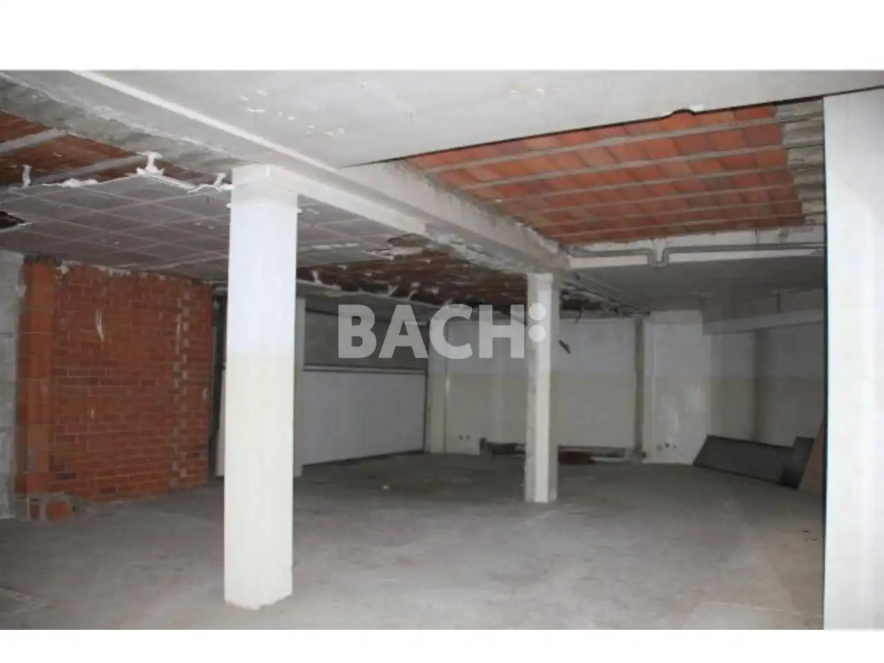 Local comercial en venda a Calle Sant Antoni 24, imagen 5