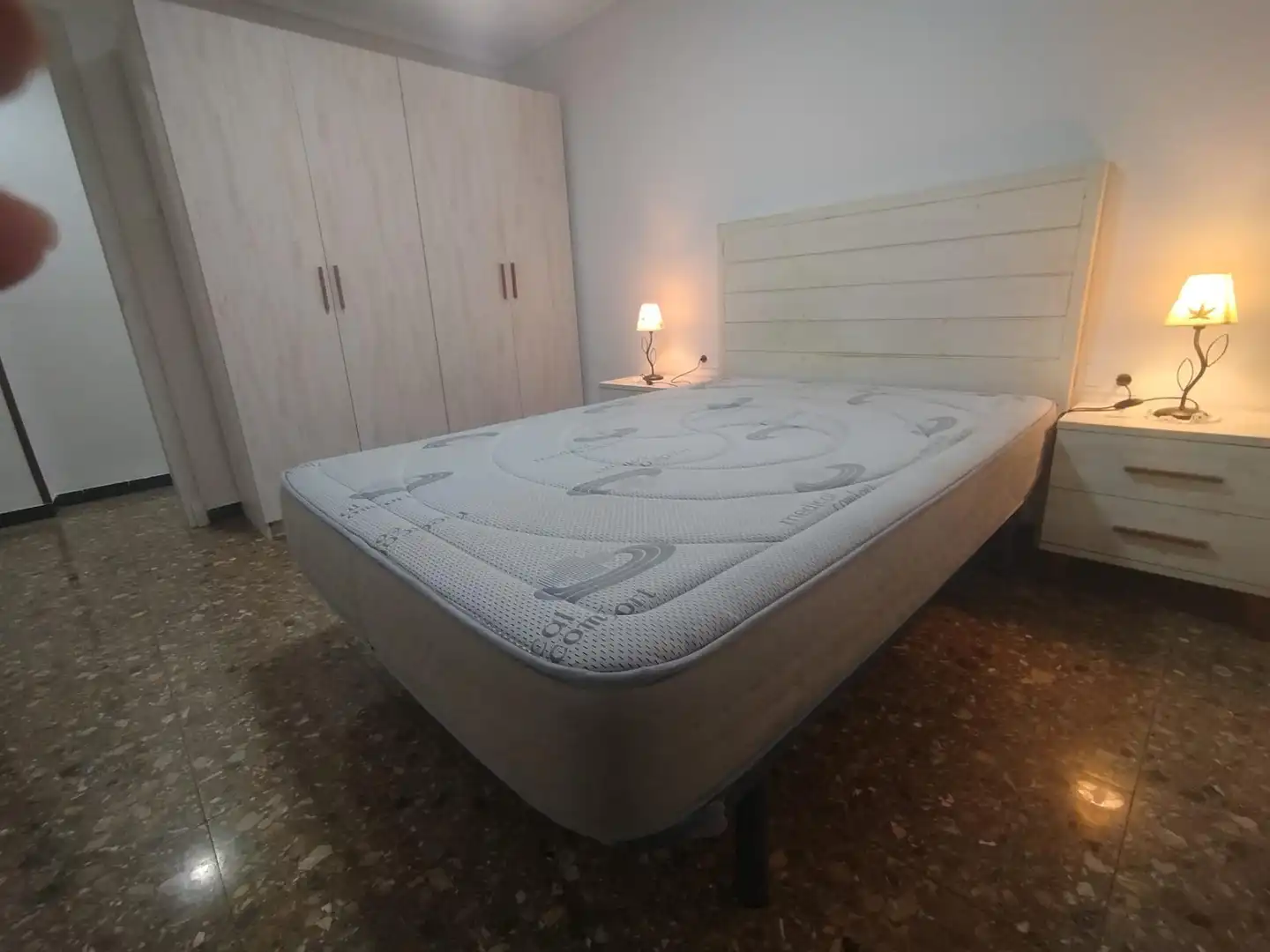 Wohnung zur Miete in Carrús Este