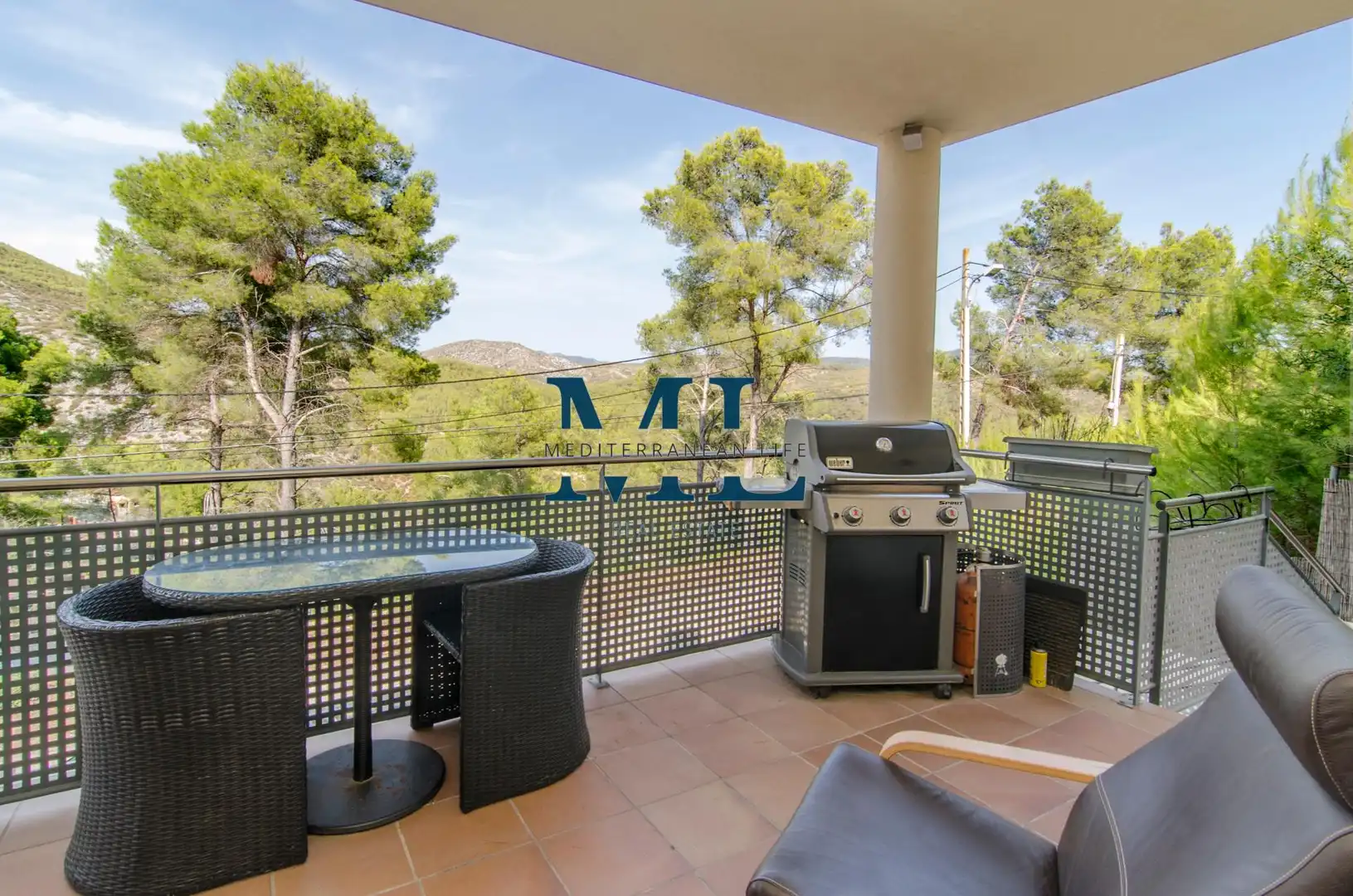 Maison avec piscine à vendre à del Garric, imagen 10