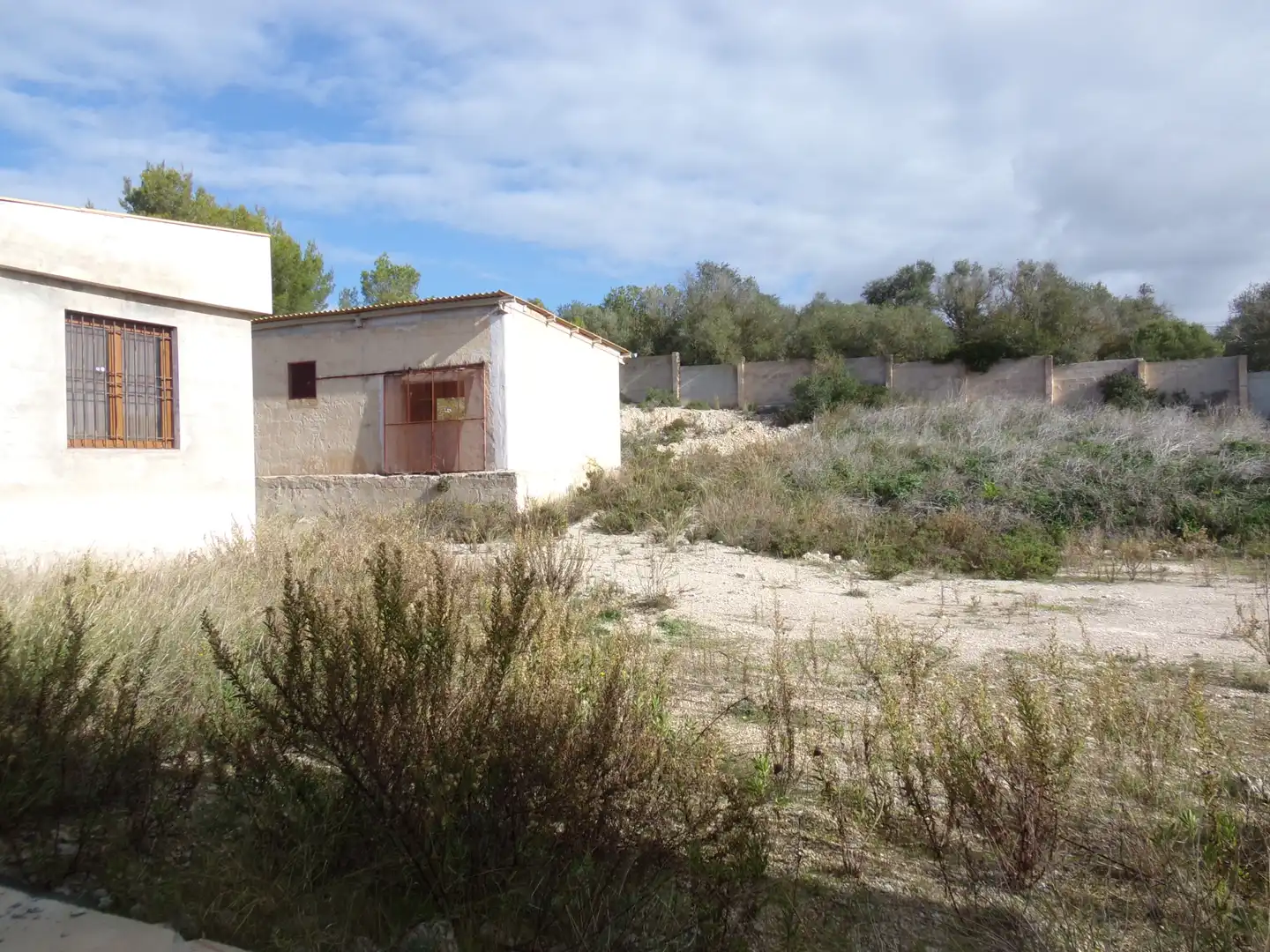 Nau industrial en venda en Montuïri, Illes Balears