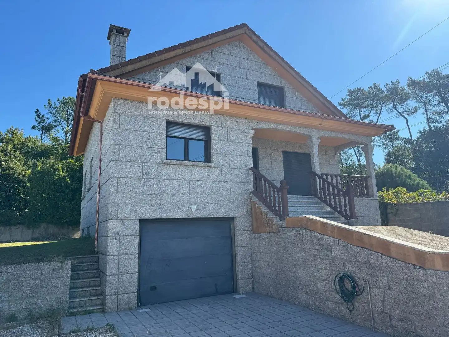 Villa in vendita a Ponteareas, imagen 14