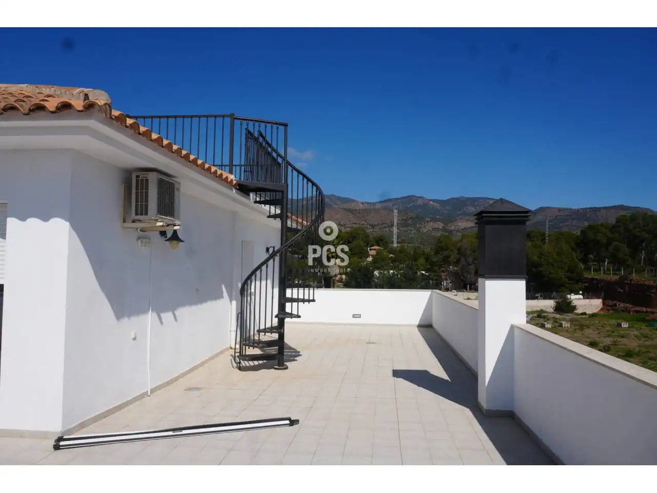 Villa con terrazza in vendita a Calle Urbanizacion La Charca S/N, imagen 20