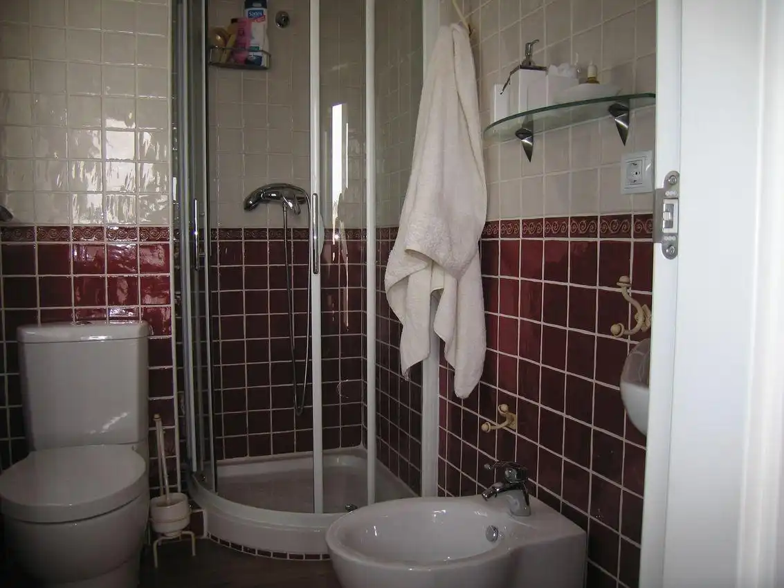 Casa a schiera con giardino in vendita a Briviesca, imagen 11