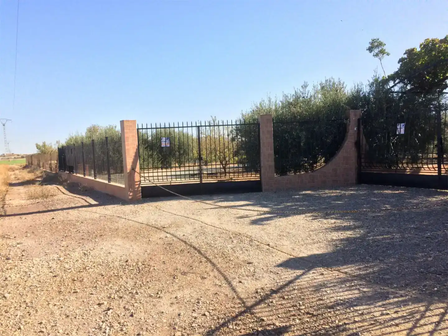 Houses for sale in Lorca  with Swimming Pool
