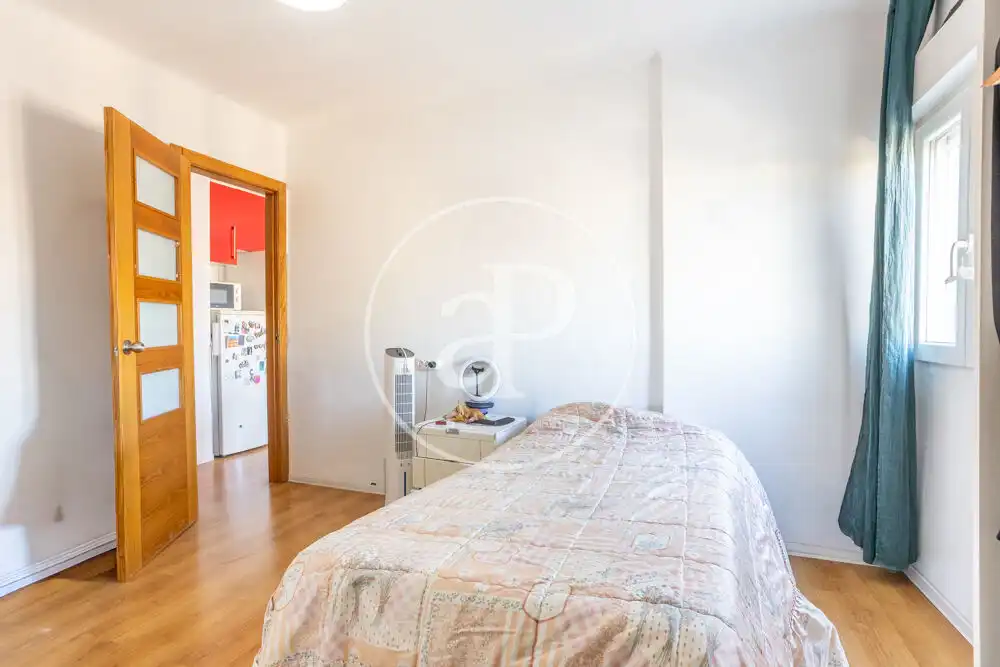 Habitación de Piso en venta en Poblats Marítims