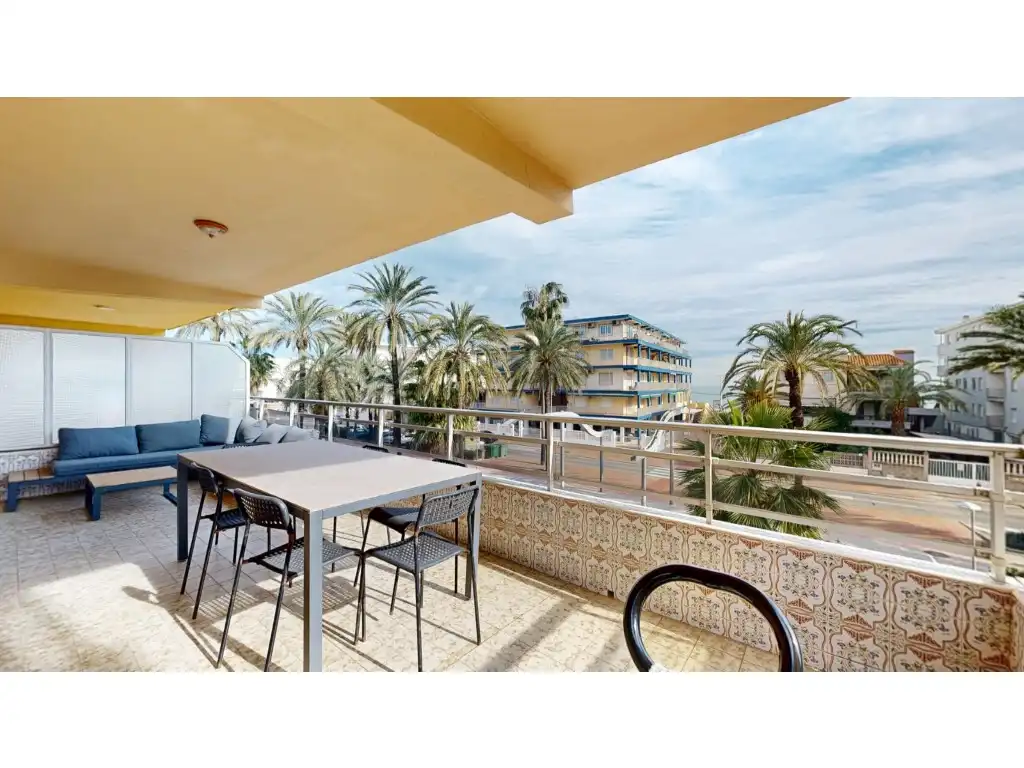 Apartments for sale in Avenida Marina, De La, Tavernes de la Valldigna