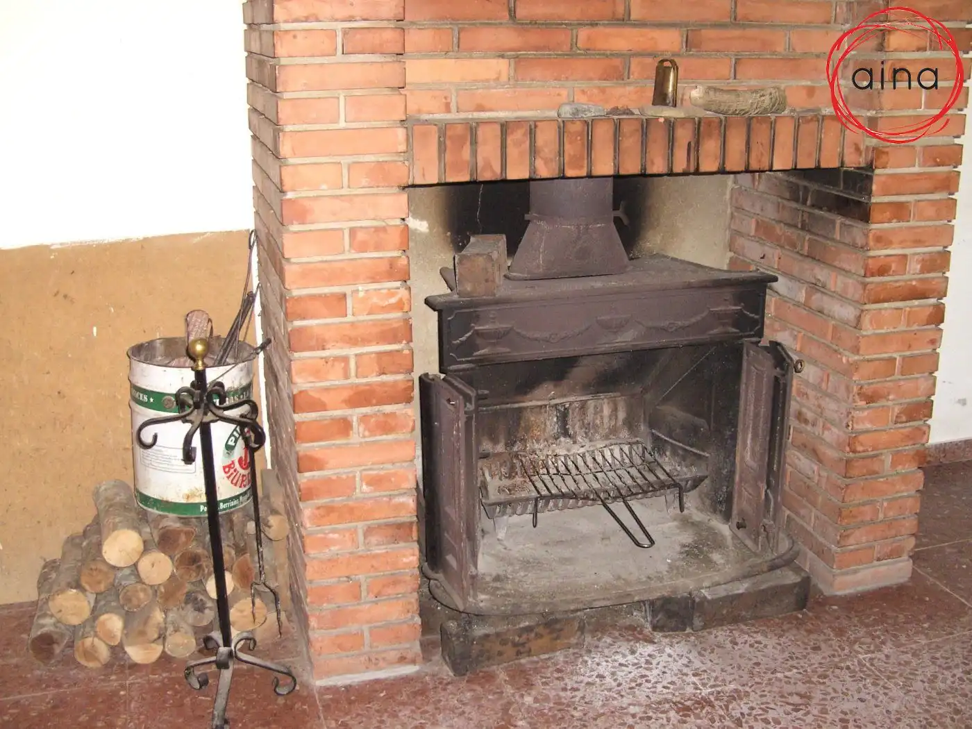 Casa o xalet en venda en Isaba / Izaba amb Moblat