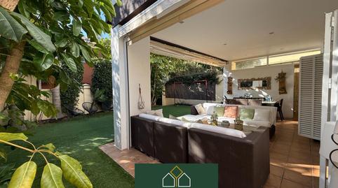 Foto 2 de Casa o xalet en venda a Las Redes, Cádiz