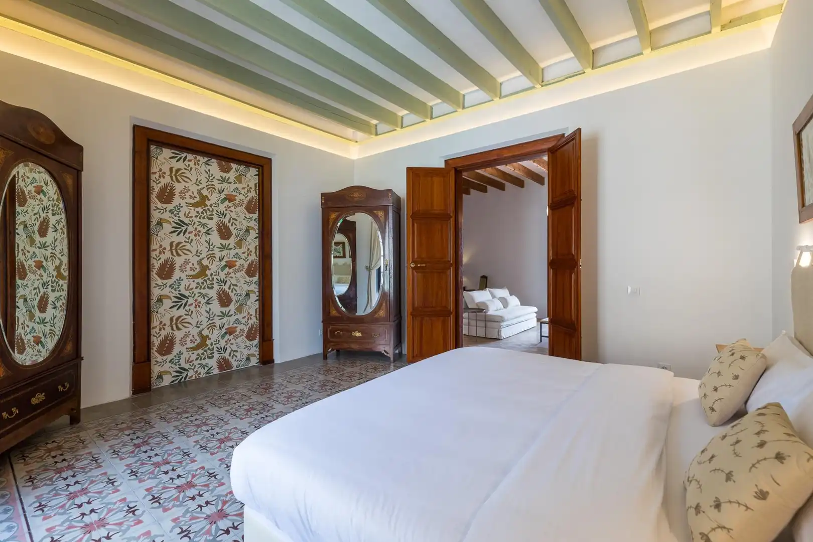 Villa con terrazza in vendita a DEL CONSISTORI, imagen 28