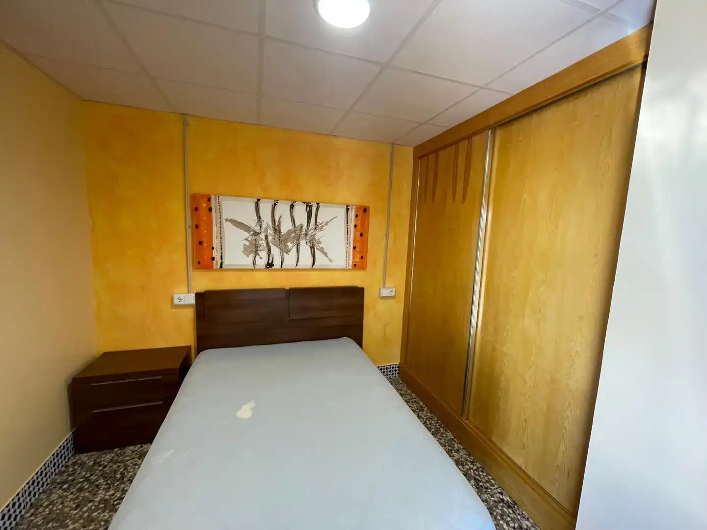 Apartment with pool for sale in Los Collados-Los Geraneos, imagen 16