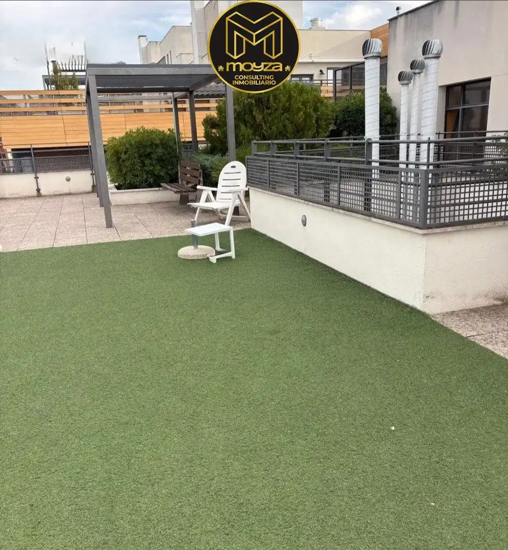 Flat with lift for sale in Belén - San Roque, imagen 3
