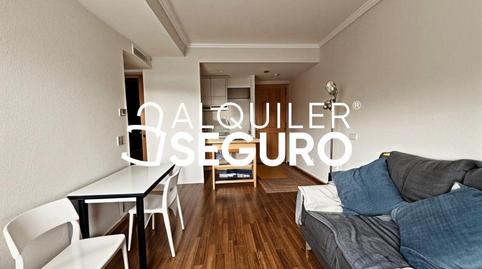 Foto 3 de Pis de lloguer a Juan de Vera, Delicias,  Madrid Capital